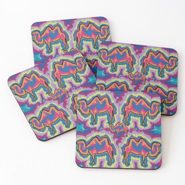 Item preview, Camels designed and sold by AGa-lopez.
