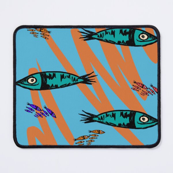 Item preview, The fish designed and sold by AGa-lopez.