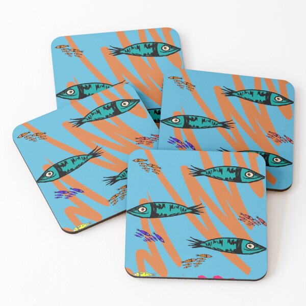 Item preview, The fish designed and sold by AGa-lopez.