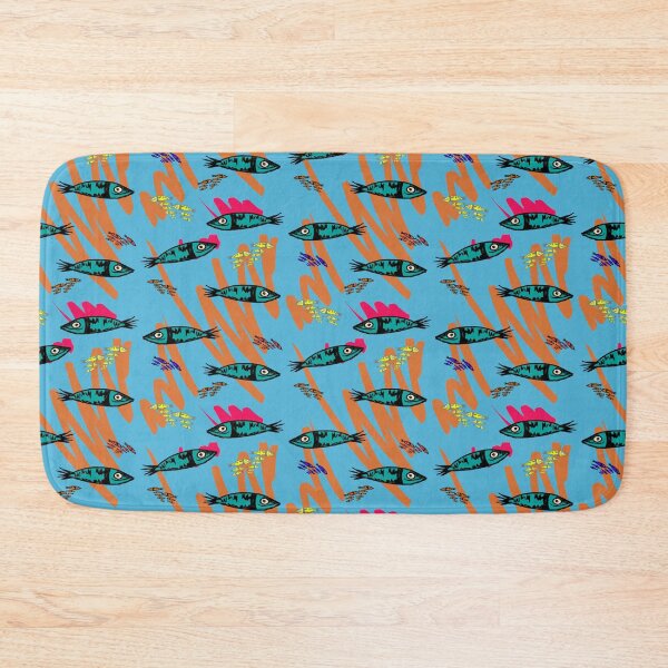 Item preview, The fish designed and sold by AGa-lopez.
