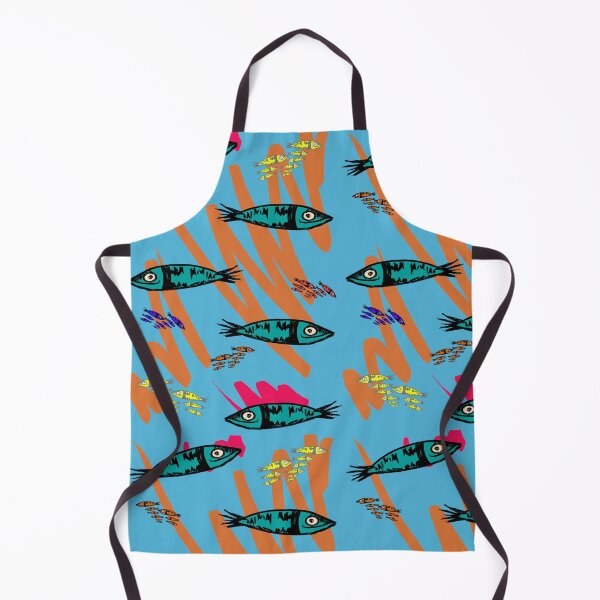 Item preview, The fish designed and sold by AGa-lopez.