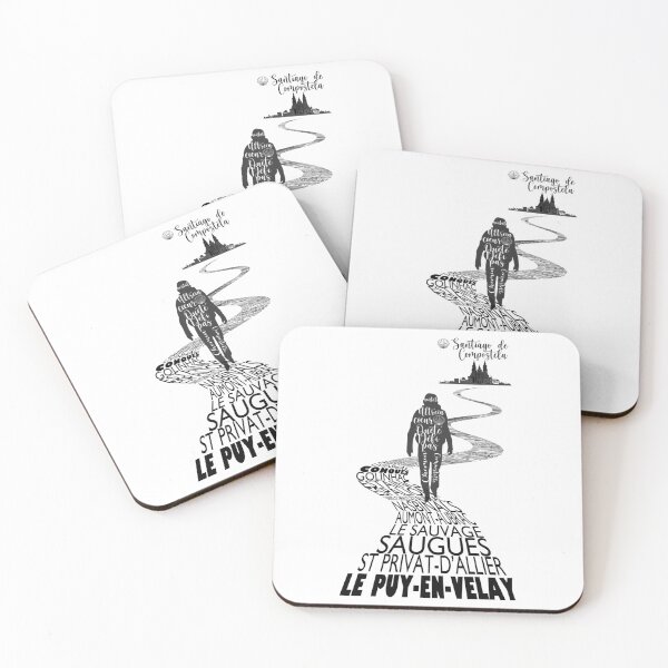 Item preview, Santiago de Compostela designed and sold by CandelariHinkle.