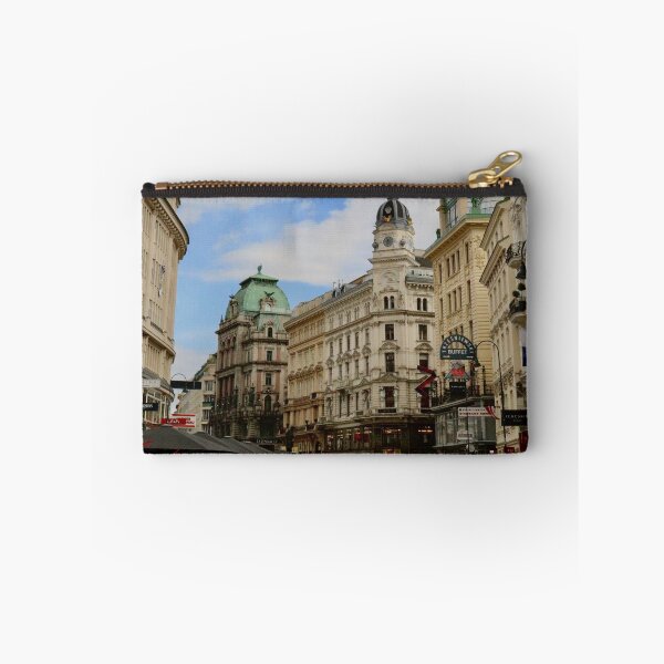 Item preview, View of Wien designed and sold by deniserostagno.