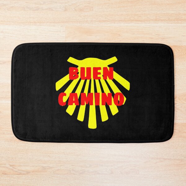 Item preview, Buen Camino designed and sold by CandelariHinkle.
