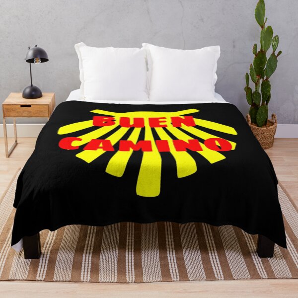 Item preview, Buen Camino designed and sold by CandelariHinkle.
