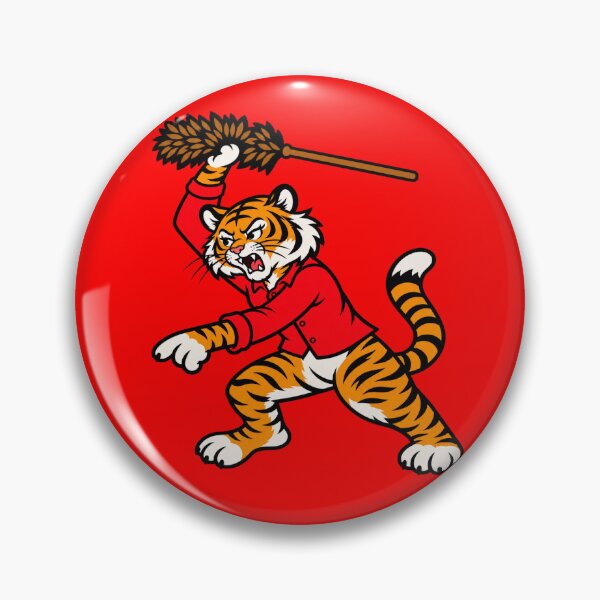 Item preview, Tiger Parenting  designed and sold by Never Good Enough.