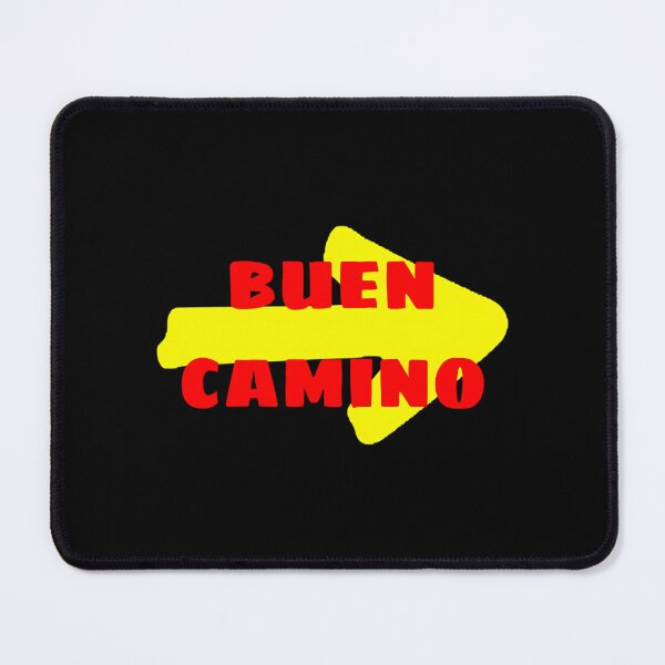 Item preview, Buen Camino designed and sold by CandelariHinkle.
