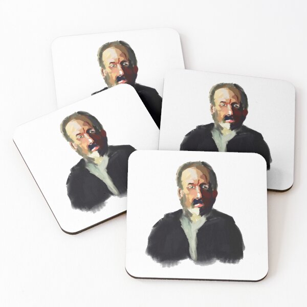 Item preview, Man With a Beard designed and sold by Chris-Fletcher.