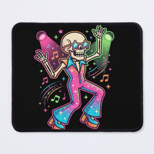 Item preview, Party Skeleton designed and sold by BiaSMartins.
