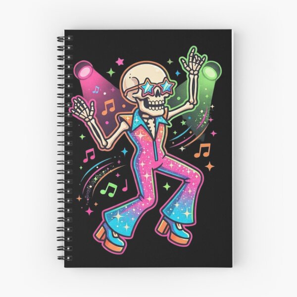 Item preview, Party Skeleton designed and sold by BiaSMartins.