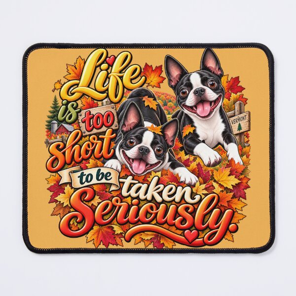 Item preview, Seriousness Can Wait designed and sold by Quote Gallery.