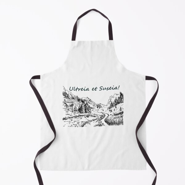 Item preview, Ultreia Et Suseia (Version 3) designed and sold by CandelariHinkle.
