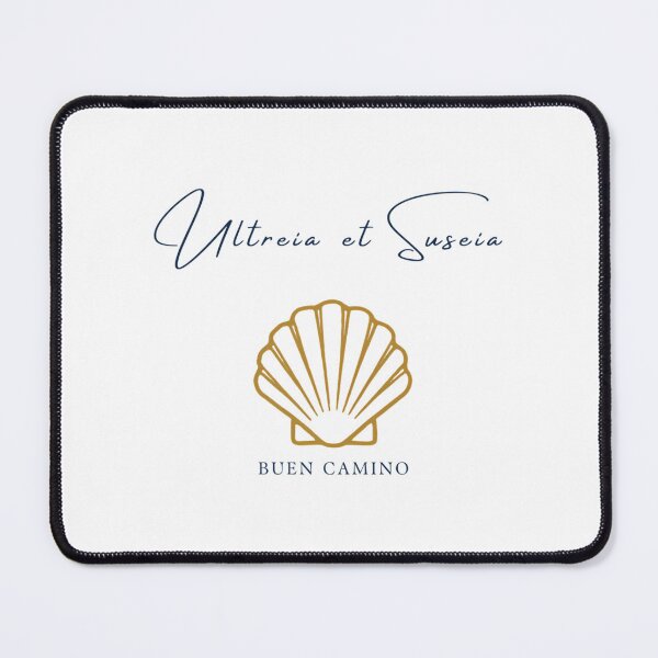 Item preview, Ultreia Et Suseia Buen Camino designed and sold by CandelariHinkle.