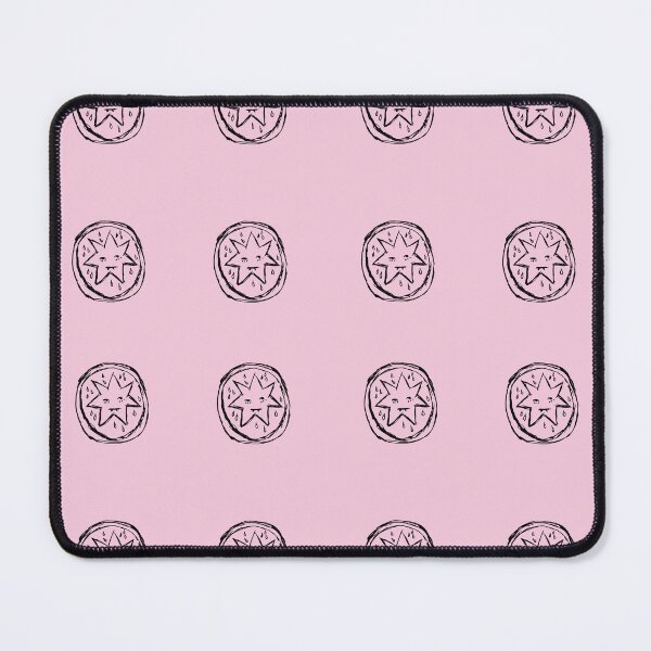 Item preview, Pink Vampire Star designed and sold by kndixie.