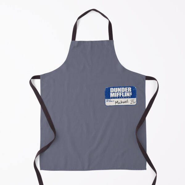 Item preview, Dunder Mifflin designed and sold by WeirdMDK.