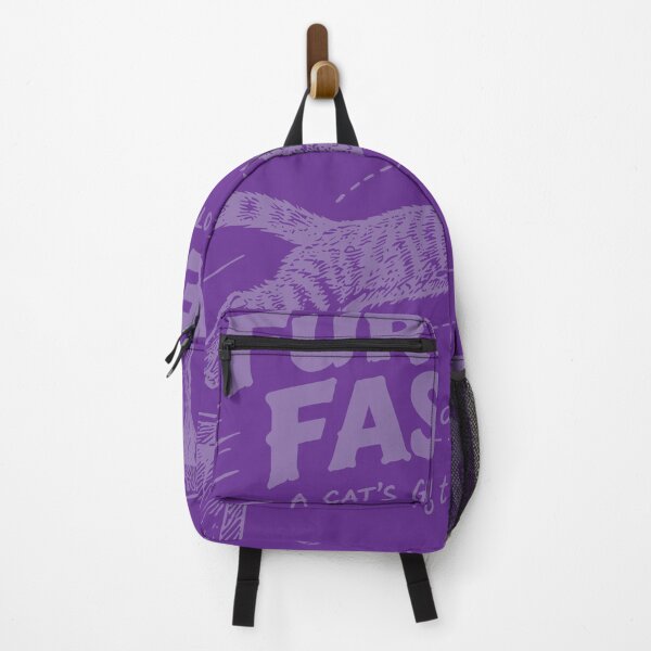 Item preview, Further Faster - A cat’ guide to motion designed and sold by awesome-loob.