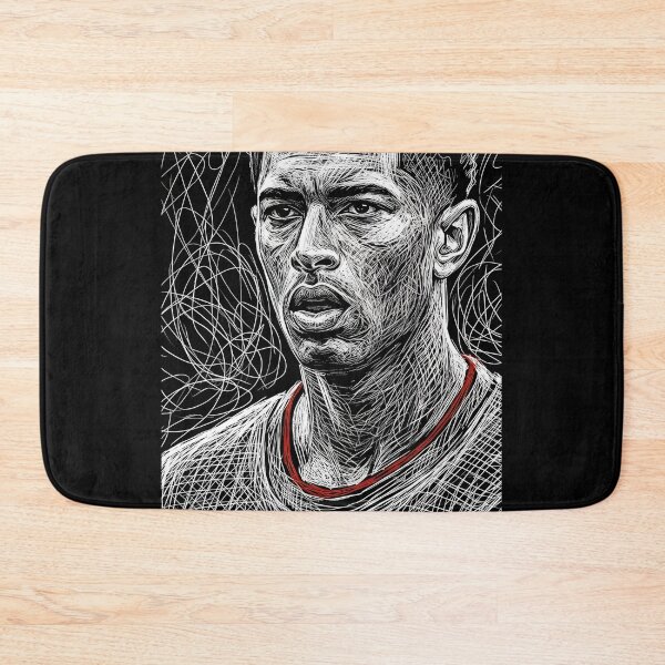 Item preview, Jude Bellingham Scribel Art designed and sold by stoppedonlin.