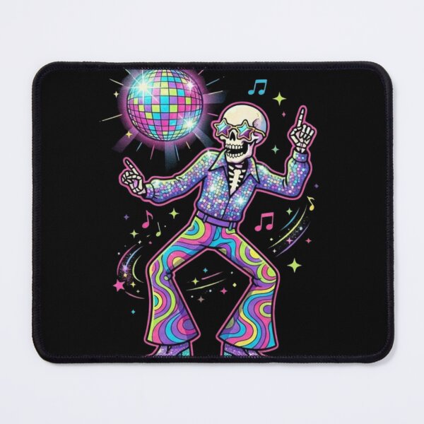Item preview, Skeleton enjoying the party designed and sold by BiaSMartins.