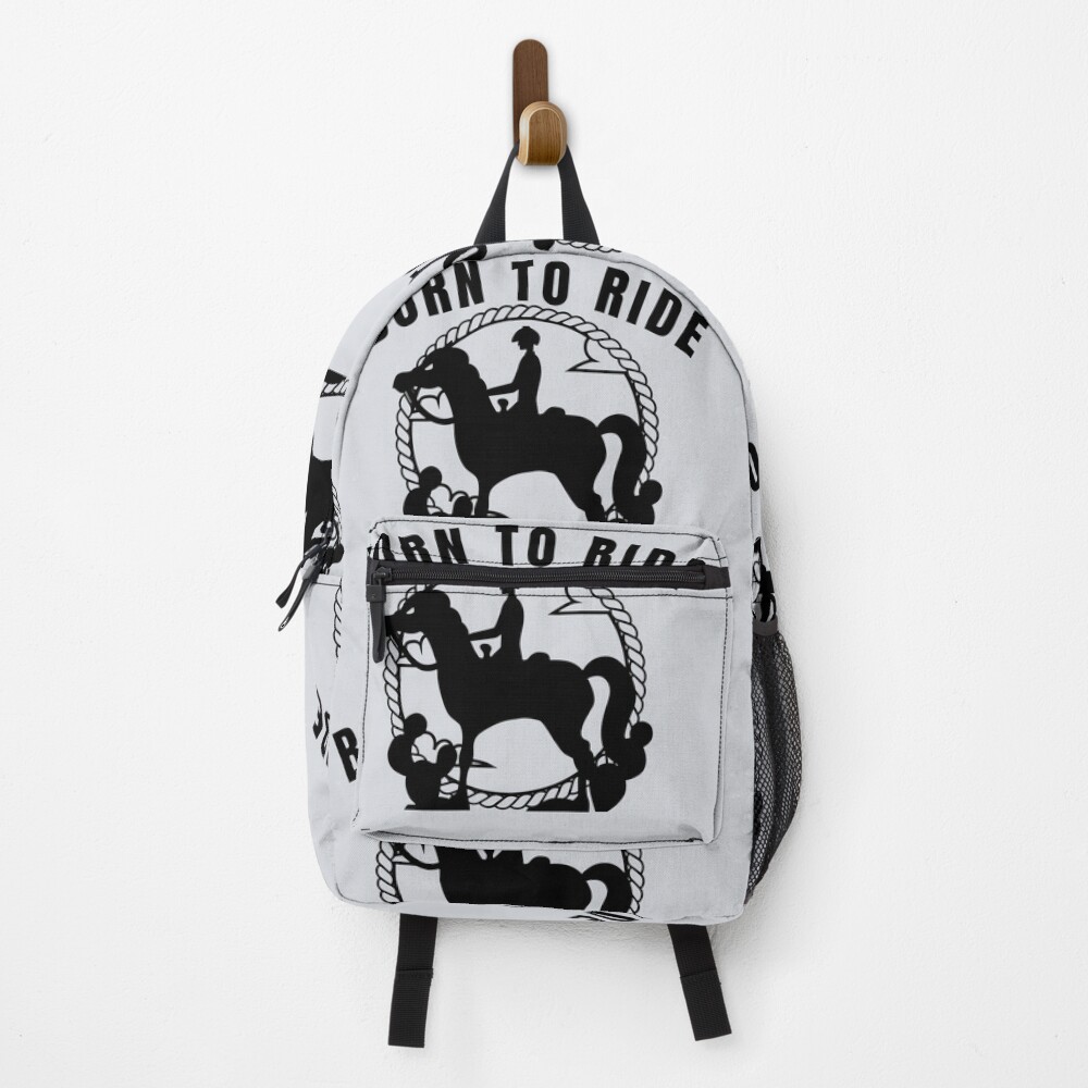 Item preview, Backpack designed and sold by ChiefHatStore.