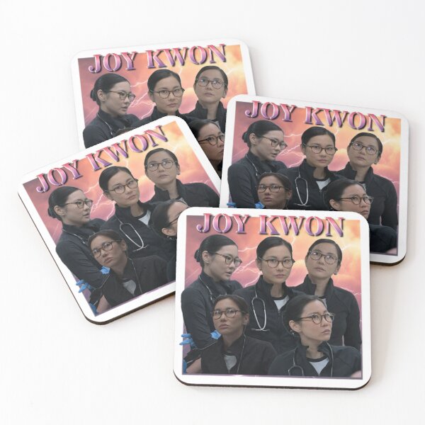 Artikelvorschau, Vintage-Grafikdesign der 90er Jahre von Joy Kwon entworfen und verkauft von carrie-does-art.