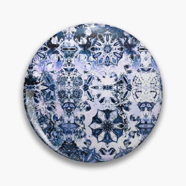 Item preview, Geometric patterns designed and sold by KingsArtworx 2.