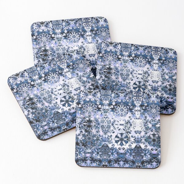 Item preview, Geometric patterns designed and sold by KingsArtworx 2.