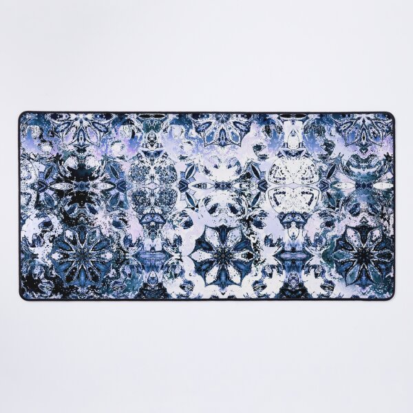 Item preview, Geometric patterns designed and sold by KingsArtworx 2.