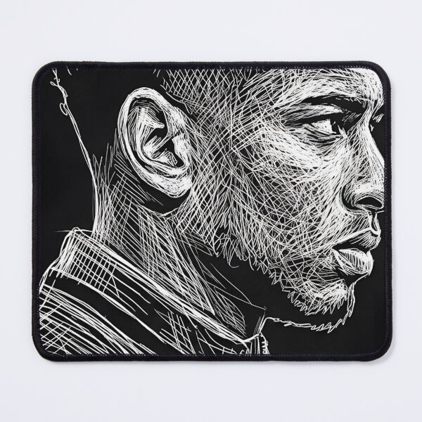 Item preview, Jude Bellingham Scribel Art designed and sold by stoppedonlin.