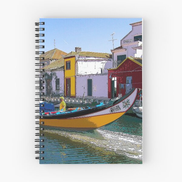 Item preview, Ria de Aveiro (Portugal) designed and sold by luilli.