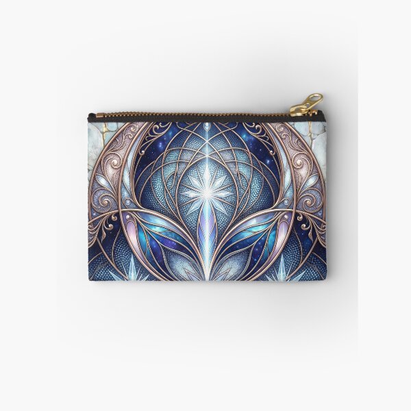 Item preview, Celestial Star Mandala Sacred Geometry designed and sold by Frackxion.