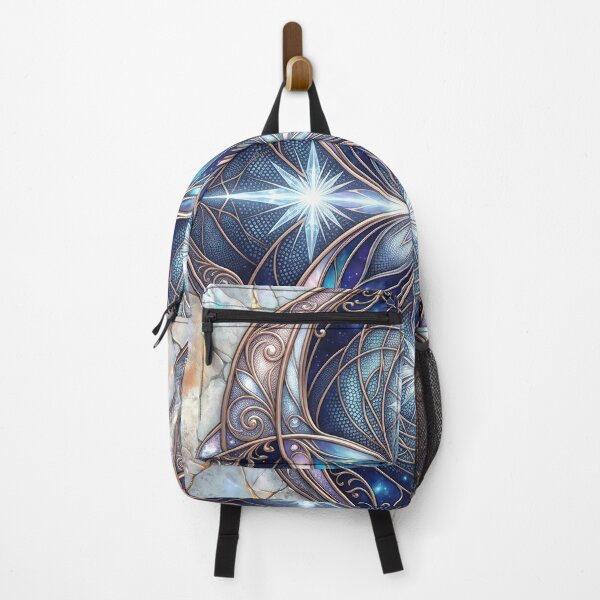Item preview, Celestial Star Mandala Sacred Geometry designed and sold by Frackxion.