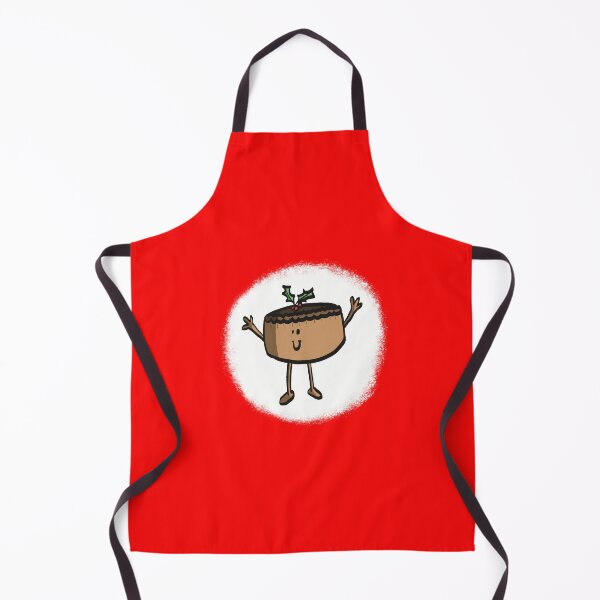 Item preview, Christmas cake designed and sold by SombreroDoodles.