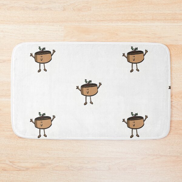 Item preview, Christmas cake designed and sold by SombreroDoodles.