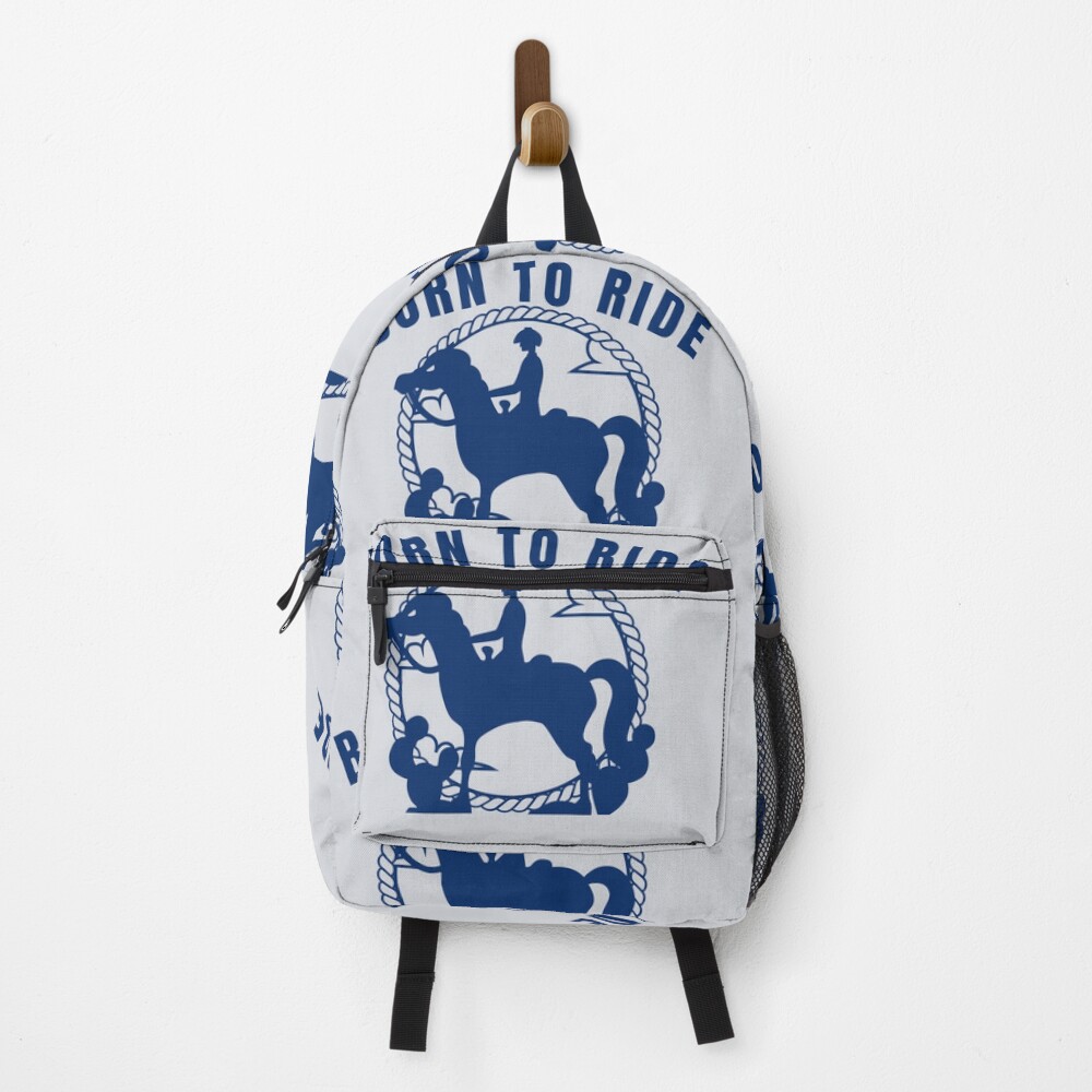 Item preview, Backpack designed and sold by ChiefHatStore.