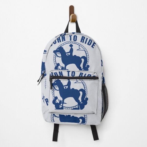 Item preview, Born To Ride WS-V2 designed and sold by CHIEF-HAT STORE.