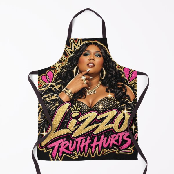Item preview, Lizzo Truth Hurts designed and sold by AndyGordon125.