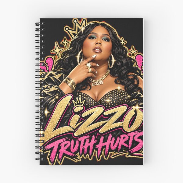 Item preview, Lizzo Truth Hurts designed and sold by AndyGordon125.