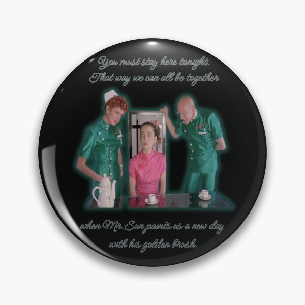 Item preview, You Must Stay Here Tonight designed and sold by Cblauss17.