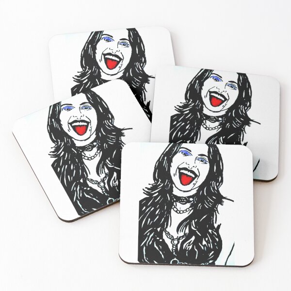 Item preview, Mami designed and sold by Chad's Fresh Art.