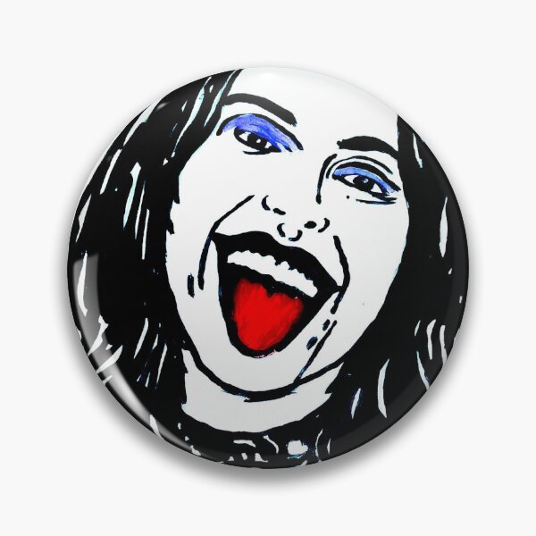 Item preview, Mami designed and sold by Chad's Fresh Art.