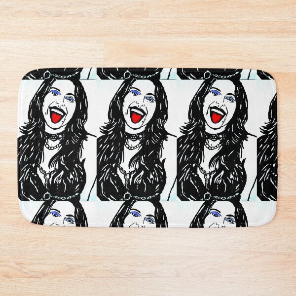 Item preview, Mami designed and sold by Chad's Fresh Art.