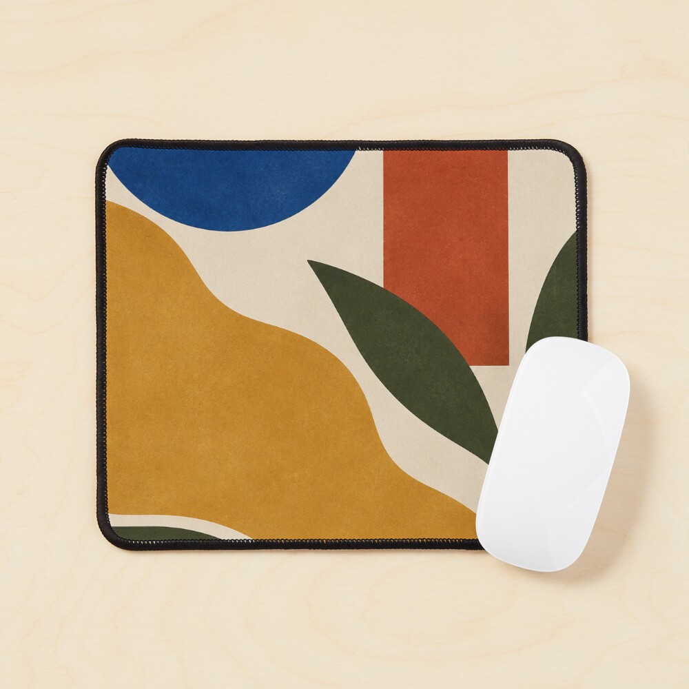 Item preview, Mouse Pad designed and sold by Glottopia.