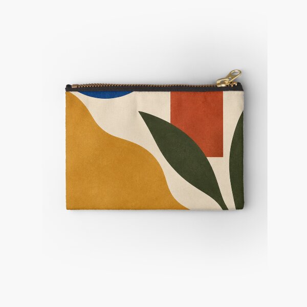 Item preview, Mid Century Abstract Color Blocks designed and sold by Glottopia.