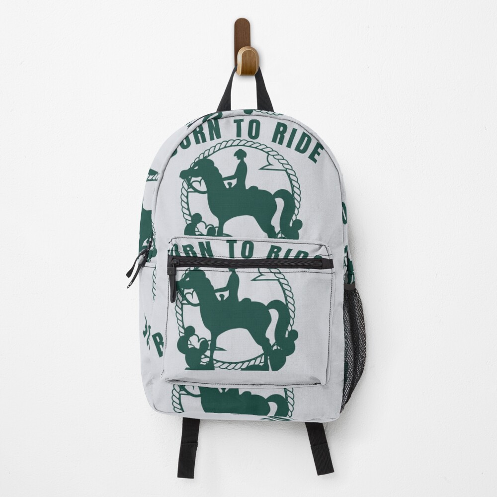 Item preview, Backpack designed and sold by ChiefHatStore.