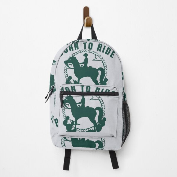 Item preview, Born To Ride WS-V3 designed and sold by CHIEF-HAT STORE.