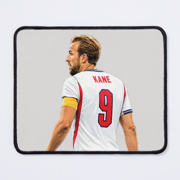 Item preview, Harry Kane England 9 designed and sold by VRedBaller.