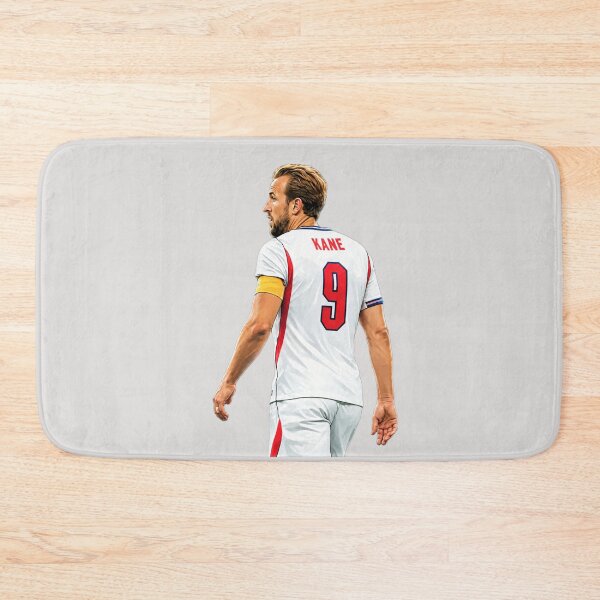 Item preview, Harry Kane England 9 designed and sold by VRedBaller.