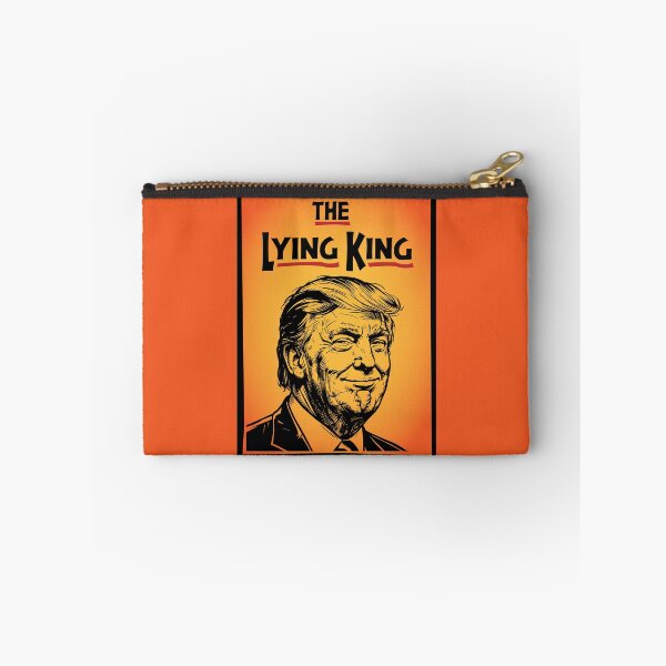 Item preview, The Lying King - Version 4 designed and sold by travelwitheric.