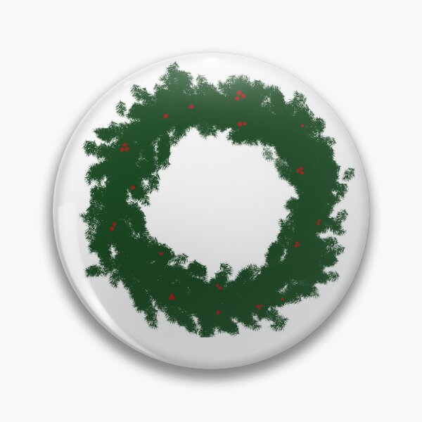 Item preview, Holiday Wreath  designed and sold by ALNMD.