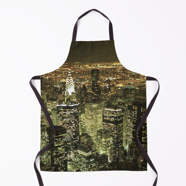 Item preview, New York Nocturne designed and sold by Ethel Jimenez.